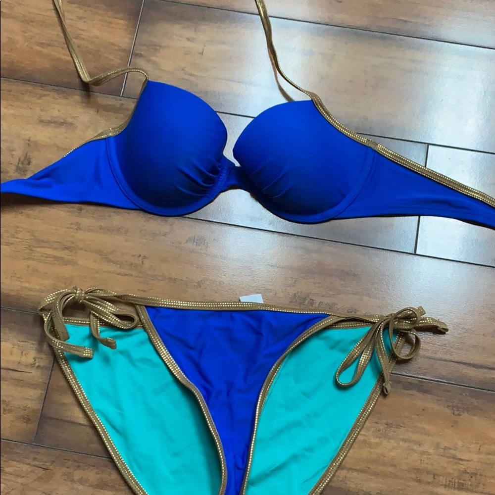 Aerie bathing suit